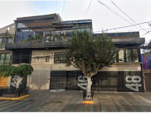 Casa en Del Valle Norte, Benito Juárez, Ciudad de México