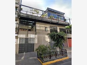 Casa en venta en Del Valle Norte, Benito Juárez — foto 2 de 7
