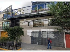 Casa en venta en Del Valle Norte, Benito Juárez — foto 3 de 7