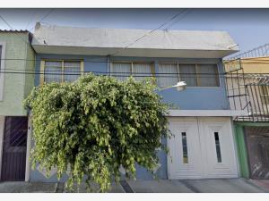 Casa en Ampliación San Juan de Aragón, Gustavo A. Madero, Ciudad de México