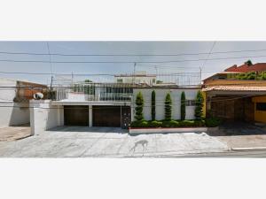 Quinta en Jardines del Pedregal, Álvaro Obregón, Ciudad de México