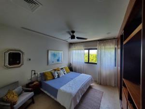 Departamento en renta en Gonzalo Guerrero, Playa del Carmen — foto 3 de 6