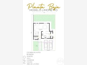 Casa en venta en Los Olivos, Gómez Palacio — foto 2 de 7