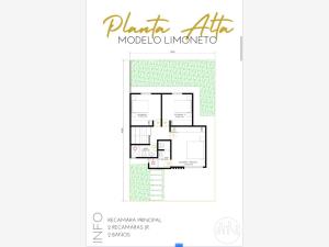 Casa en venta en Los Olivos, Gómez Palacio — foto 3 de 7
