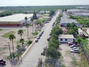 Terreno en venta en Parque Industrial Allende, Allende — foto 2 de 5