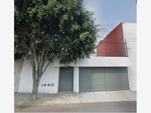 Casa en Lomas de las Aguilas, Álvaro Obregón, Ciudad de México