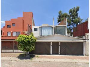 Casa en Las Aguilas, Álvaro Obregón, Ciudad de México