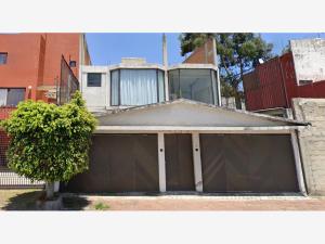 Casa en venta en Las Aguilas, Álvaro Obregón — foto 2 de 11