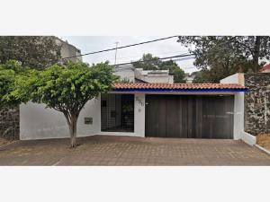 Casa en Pedregal de San Nicolás 4A Sección, Tlalpan, Ciudad de México