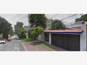Casa en venta en Pedregal de San Nicolás 4A Sección, Tlalpan — foto 2 de 4