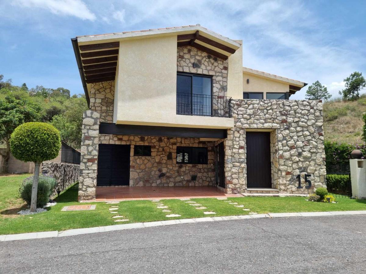 Casa en venta en Zerezotla, San Pedro Cholula — foto 1 de 12