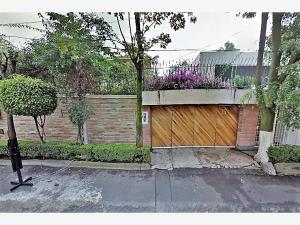 Casa en Romero de Terreros, Coyoacán, Ciudad de México