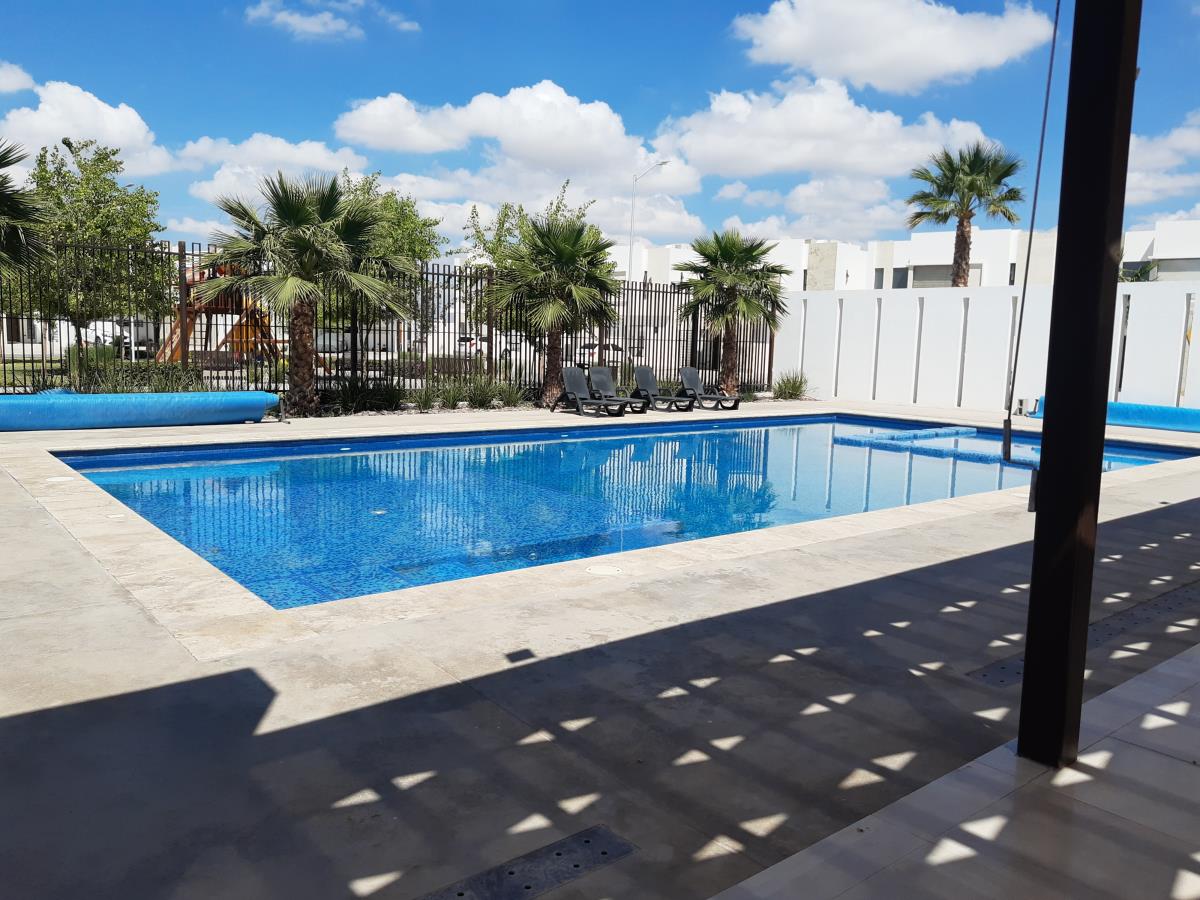 Casa en venta en Los Viñedos, Torreón — foto 1 de 18