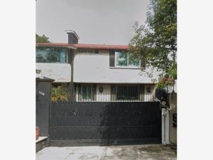 Casa en Fuentes del Pedregal, Tlalpan, Ciudad de México