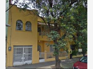 Casa en Narvarte Poniente, Benito Juárez, Ciudad de México