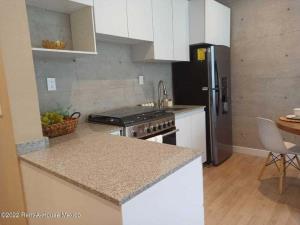 Departamento en Prado Churubusco, Coyoacán, Ciudad de México