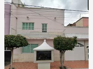 Casa en Providencia, Gustavo A. Madero, Ciudad de México