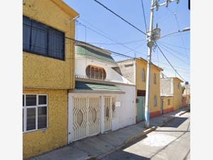 Casa en venta en Consejo Agrarista Mexicano, Iztapalapa — foto 3 de 21