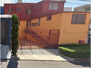 Casa en venta en Colina del Sur, Álvaro Obregón — foto 2 de 9