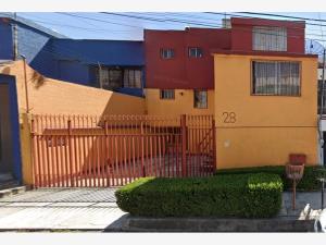 Casa en Colina del Sur, Álvaro Obregón, Ciudad de México