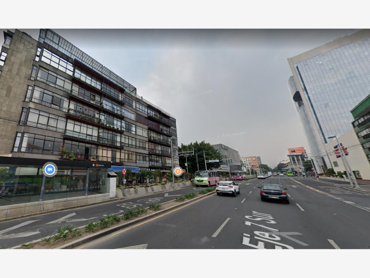 Departamento en venta en Del Valle Sur, Benito Juárez — foto 1 de 11