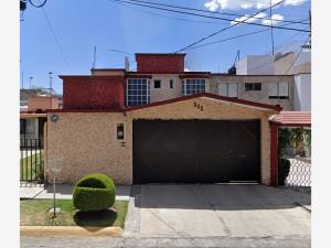 Casa en La Florida, Naucalpan de Juárez, México