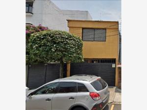 Casa en San Jose Insurgentes, Benito Juárez, Ciudad de México