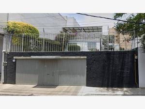 Casa en San Jose Insurgentes, Benito Juárez, Ciudad de México