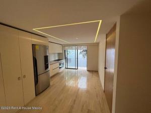 Departamento en Cuauhtemoc, Cuauhtémoc, Ciudad de México