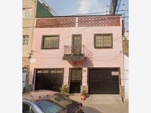 Casa en Alamos, Benito Juárez, Ciudad de México