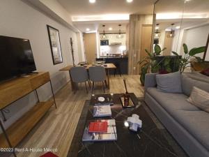 Departamento en venta en Del Valle Centro, Benito Juárez — foto 3 de 11