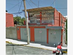 Casa en El Sifón, Iztapalapa, Ciudad de México