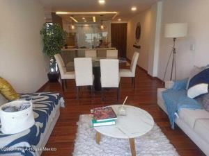 Departamento en venta en Hipódromo Condesa, Cuauhtémoc — foto 2 de 11