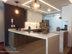 Departamento en Hipódromo Condesa, Cuauhtémoc, Ciudad de México
