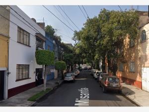Casa en venta en Roma Sur, Cuauhtémoc — foto 3 de 11