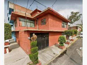 Casa en Residencial Zacatenco, Gustavo A. Madero, Ciudad de México