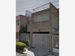 Casa en venta en Jardin Balbuena, Venustiano Carranza — foto 2 de 9