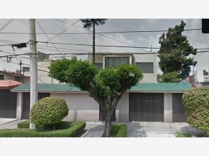 Casa en venta en Guadalupe Inn, Álvaro Obregón — foto 2 de 6