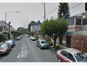 Casa en venta en Guadalupe Inn, Álvaro Obregón — foto 3 de 6