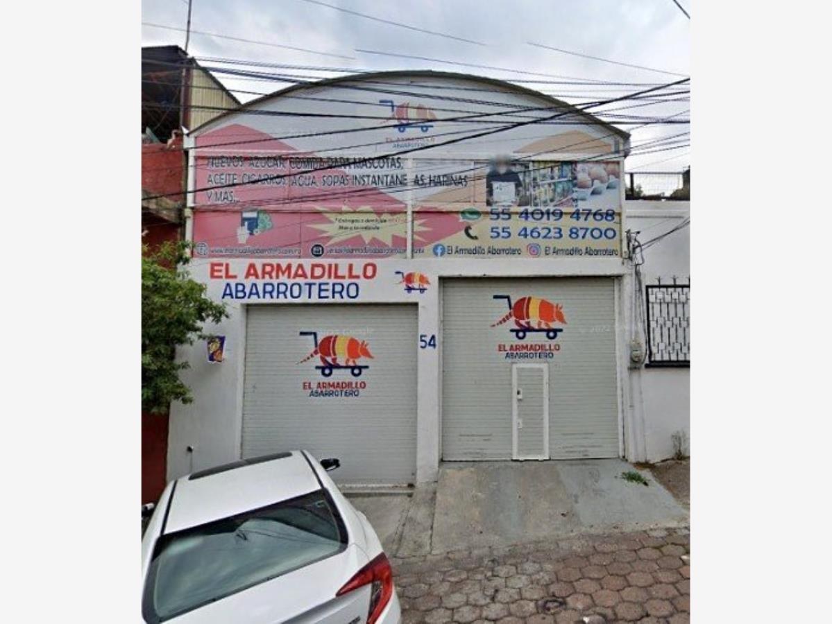 Bodega en venta en Molino de Santo Domingo, Álvaro Obregón — foto 1 de 4
