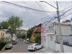 Bodega en venta en Molino de Santo Domingo, Álvaro Obregón — foto 2 de 4