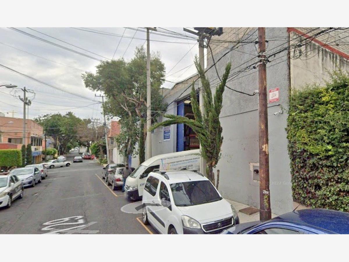 Bodega en venta en Los Cipreses, Iztapalapa — foto 1 de 4