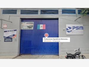 Bodega en venta en Los Cipreses, Iztapalapa — foto 2 de 4