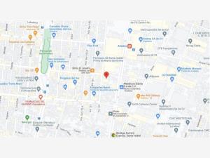 Bodega en venta en Los Cipreses, Iztapalapa — foto 3 de 4