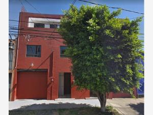 Casa en venta en Del Carmen, Coyoacán — foto 2 de 7