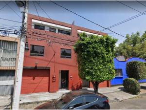 Casa en venta en Del Carmen, Coyoacán — foto 3 de 7