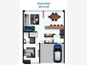Casa en venta en Santiago, Yautepec — foto 3 de 19