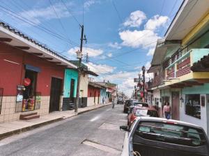 Terreno en venta en Coatepec Centro, Coatepec — foto 2 de 11