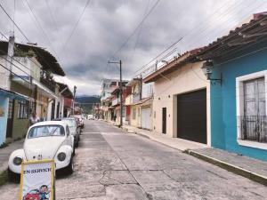 Terreno en venta en Coatepec Centro, Coatepec — foto 3 de 11