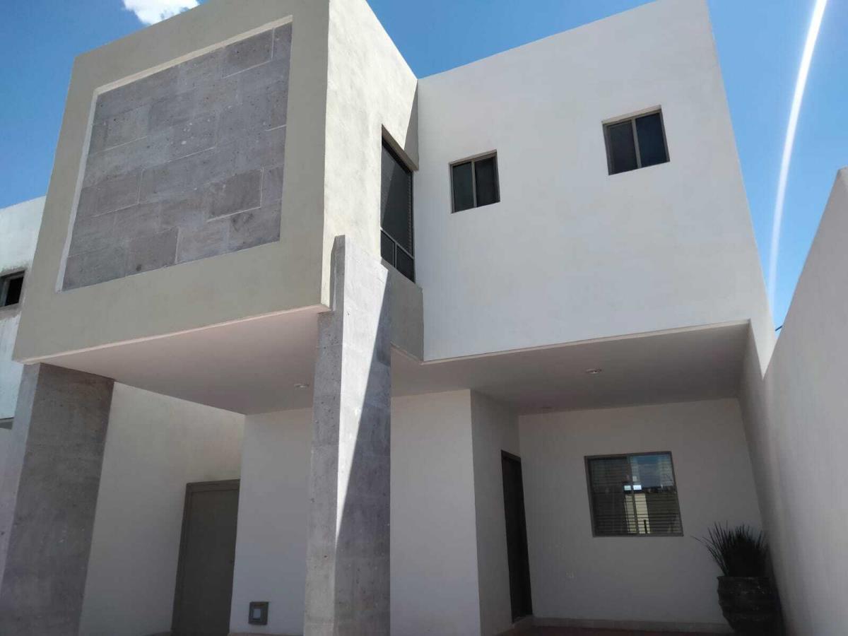 Casa en venta en Privadas de Santa Fe, Torreón — foto 1 de 22